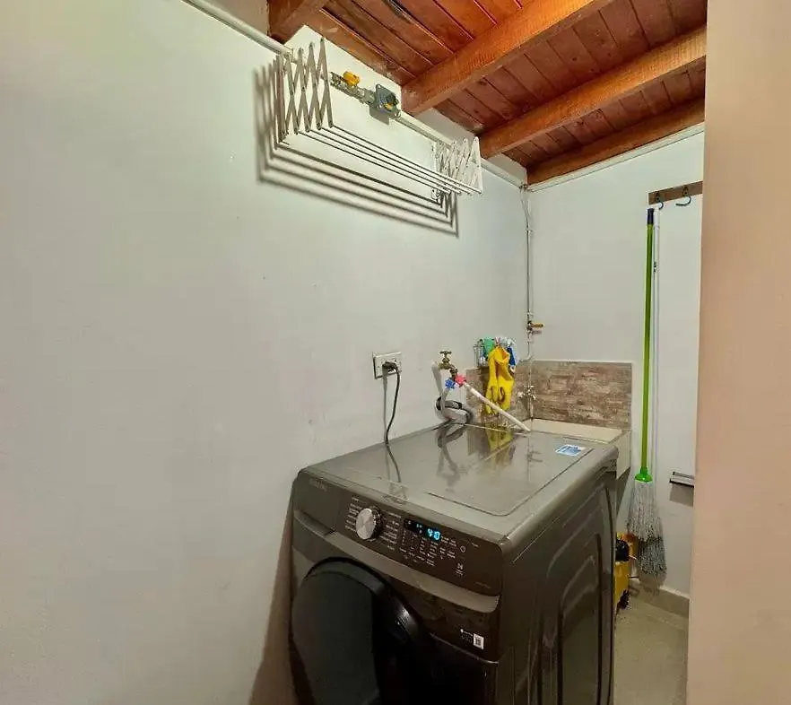 Gran Apartamento Como En Chapinero Alto 2 Habitaciones Bogota 0*,